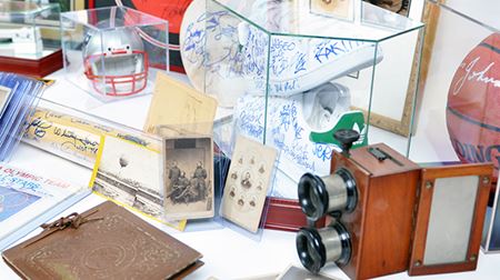 Selling Your Collection?